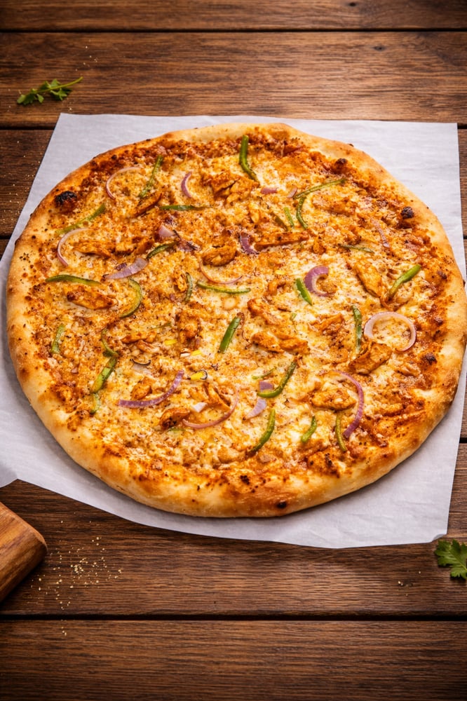 Medium Butter Chicken