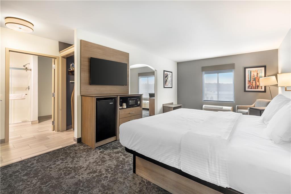 Best Western Manchester Image