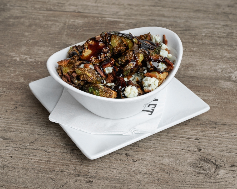 Block's Brussels Sprouts