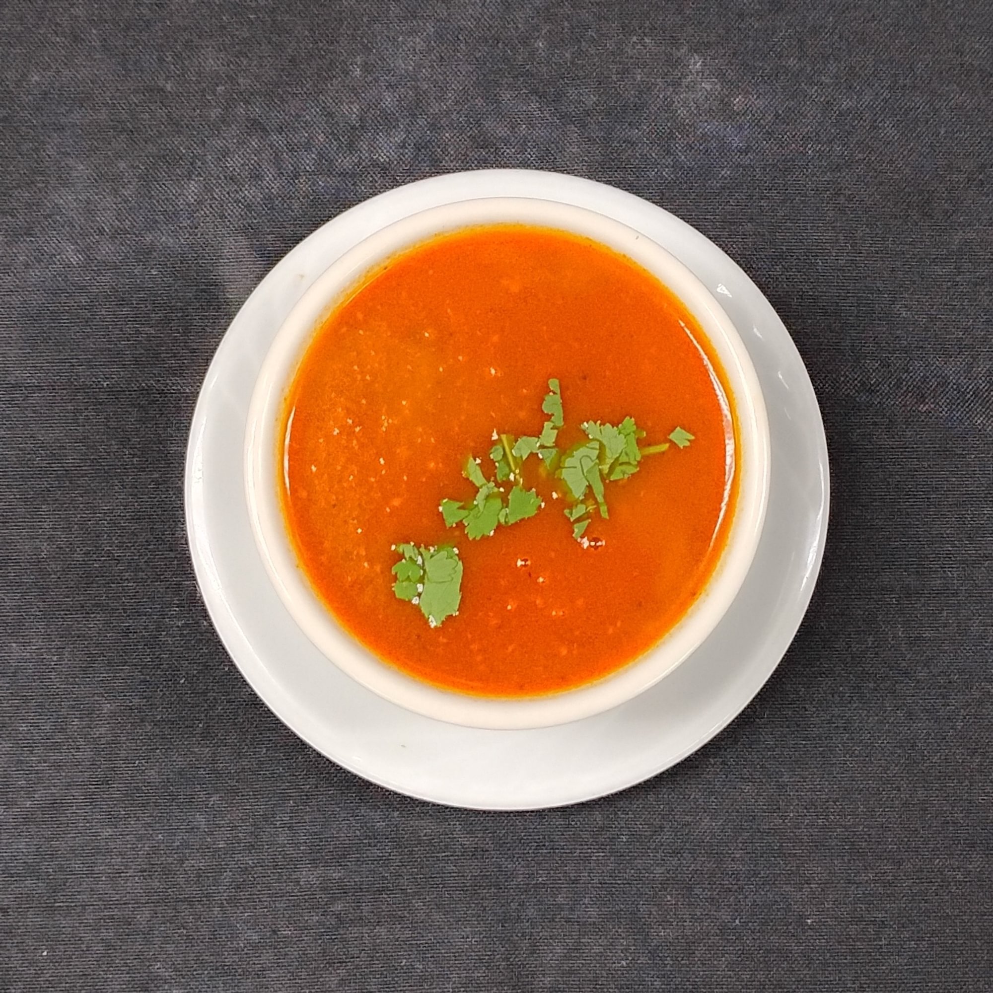 Tomato Soup