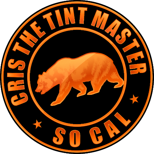 Cris The Tint Master