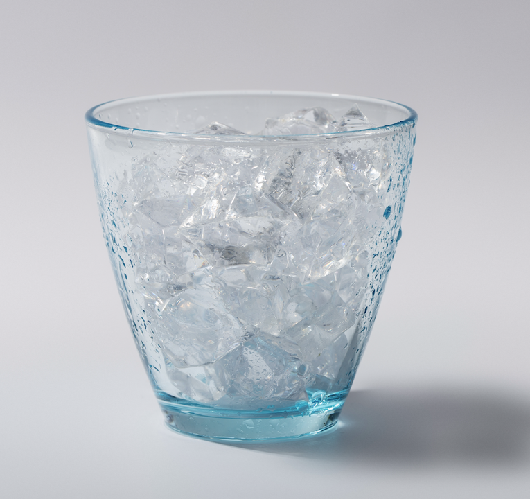 Cup of Ice