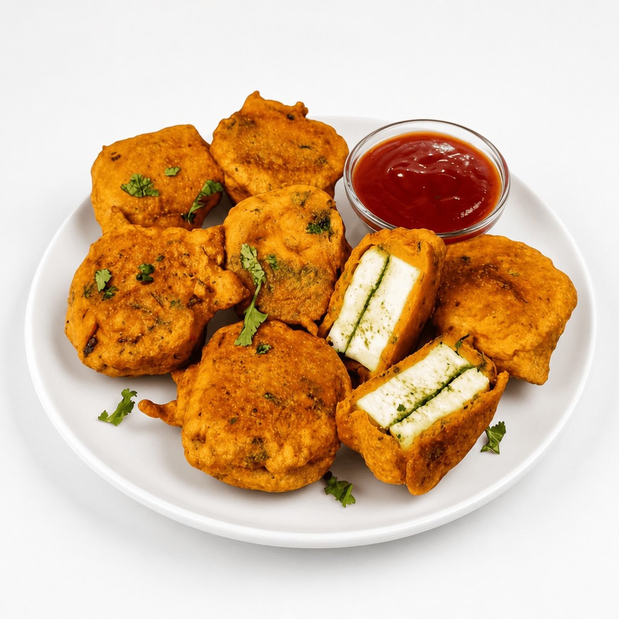 Paneer Pakora