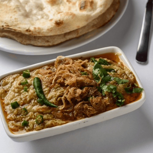 Daal Tarka