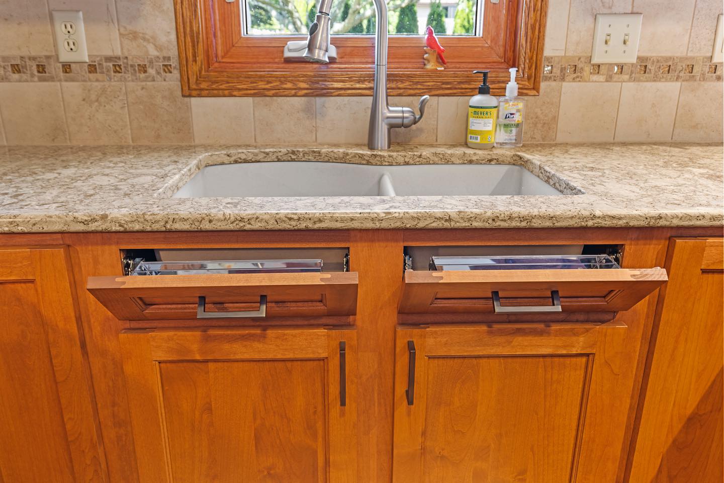 3 Day Cabinet Pros and More