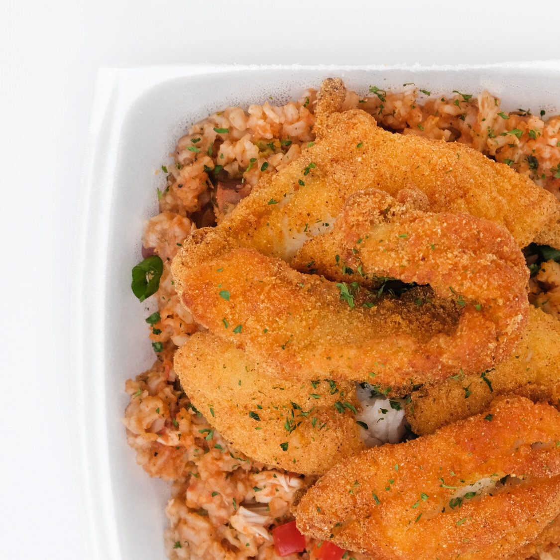 Cajun On the Go Image