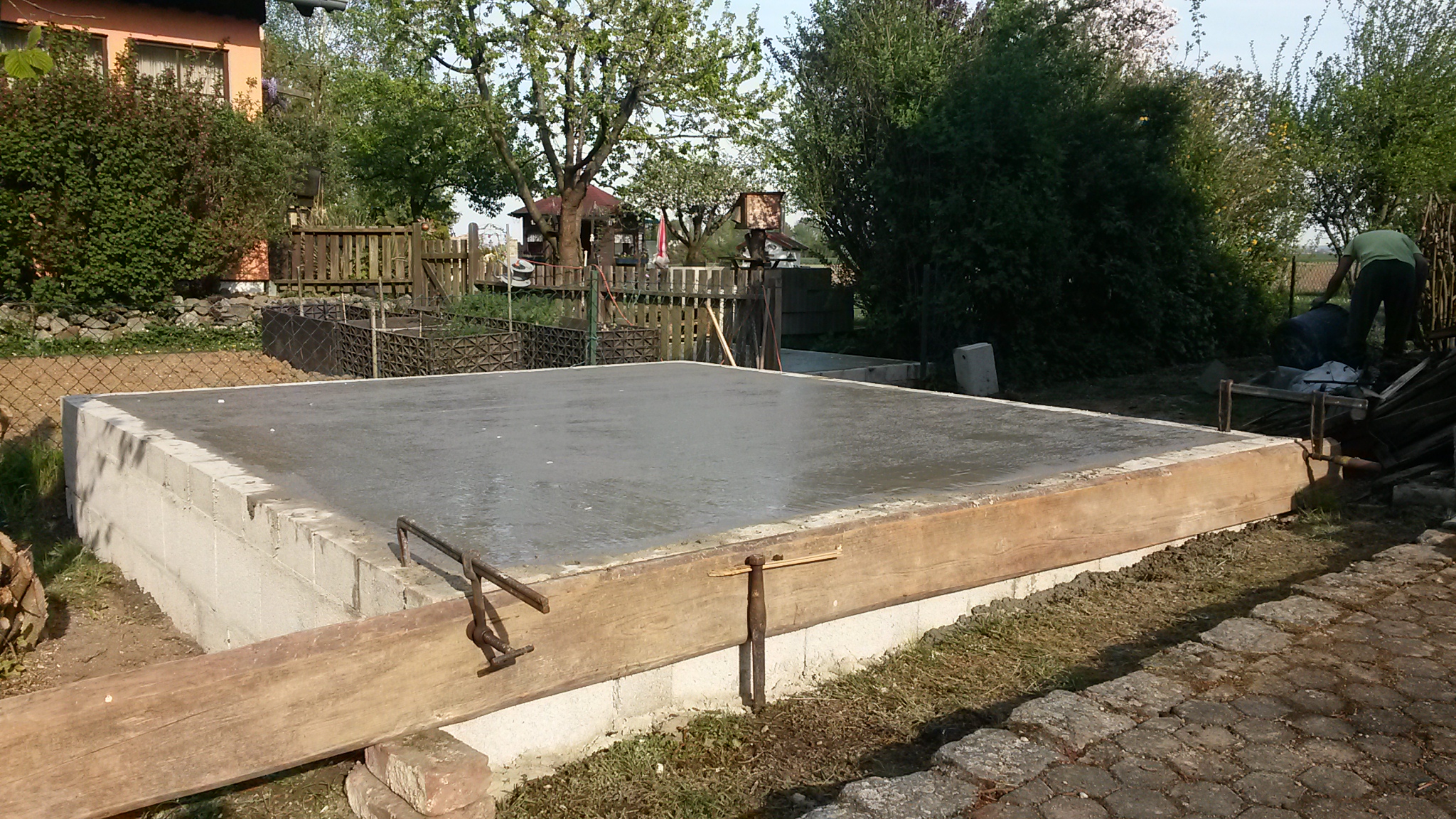 Garten- und Landschaftsbau Hanschke GaLa Bau ...