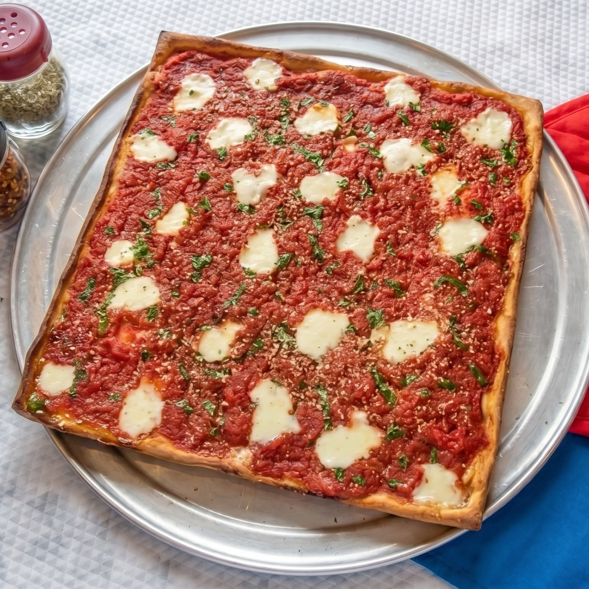 Grandma Slice