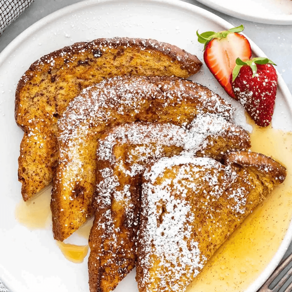 Texas French Toast