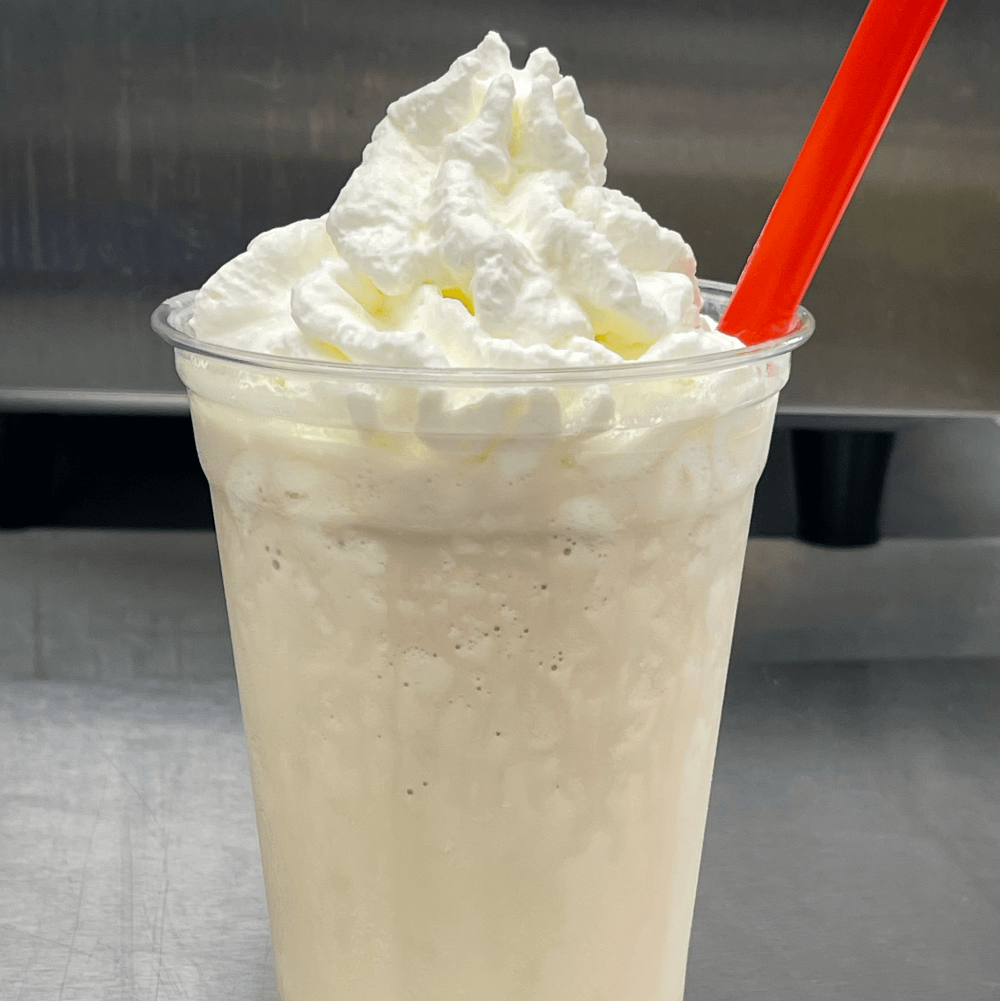 Make Your Own Shake or Malt