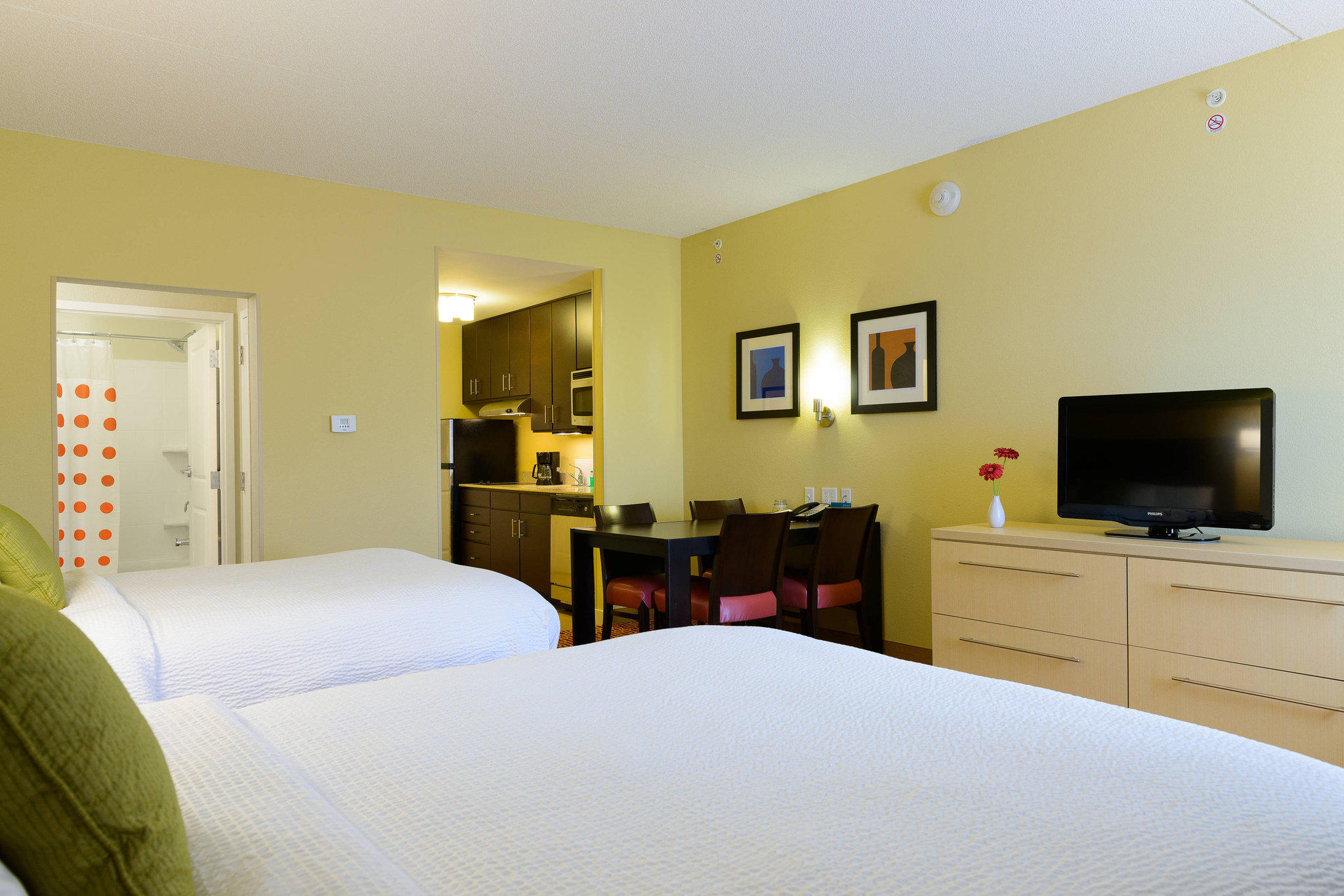 TownePlace Suites by Marriott Frederick Photo