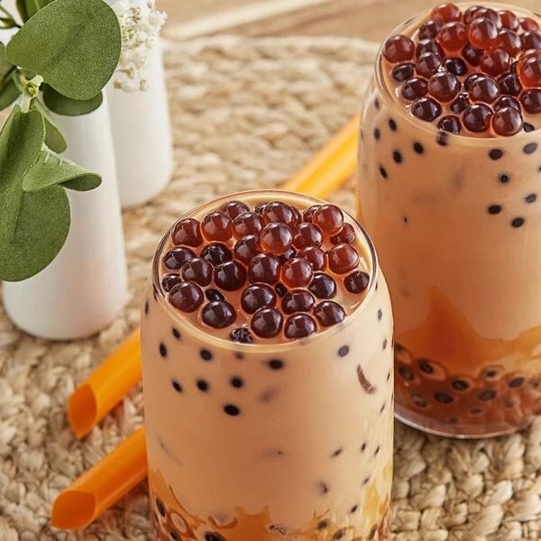 Add On Boba
