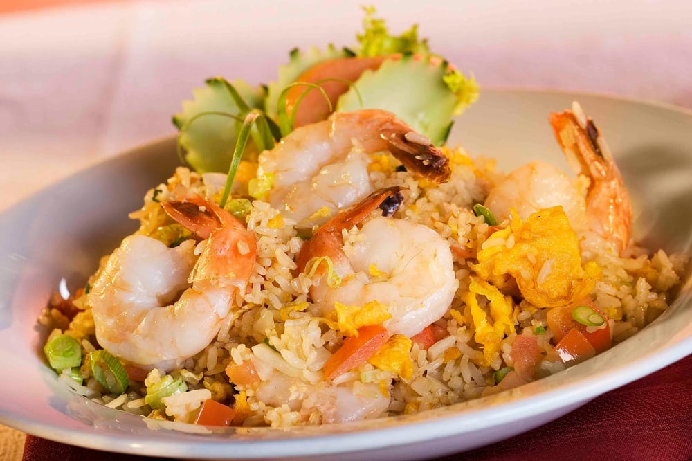 Fried Rice