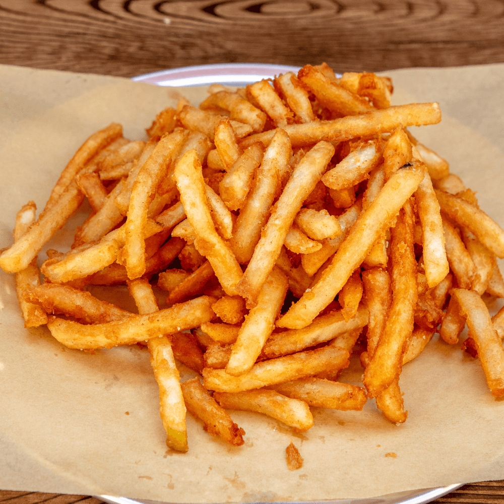 Fries
