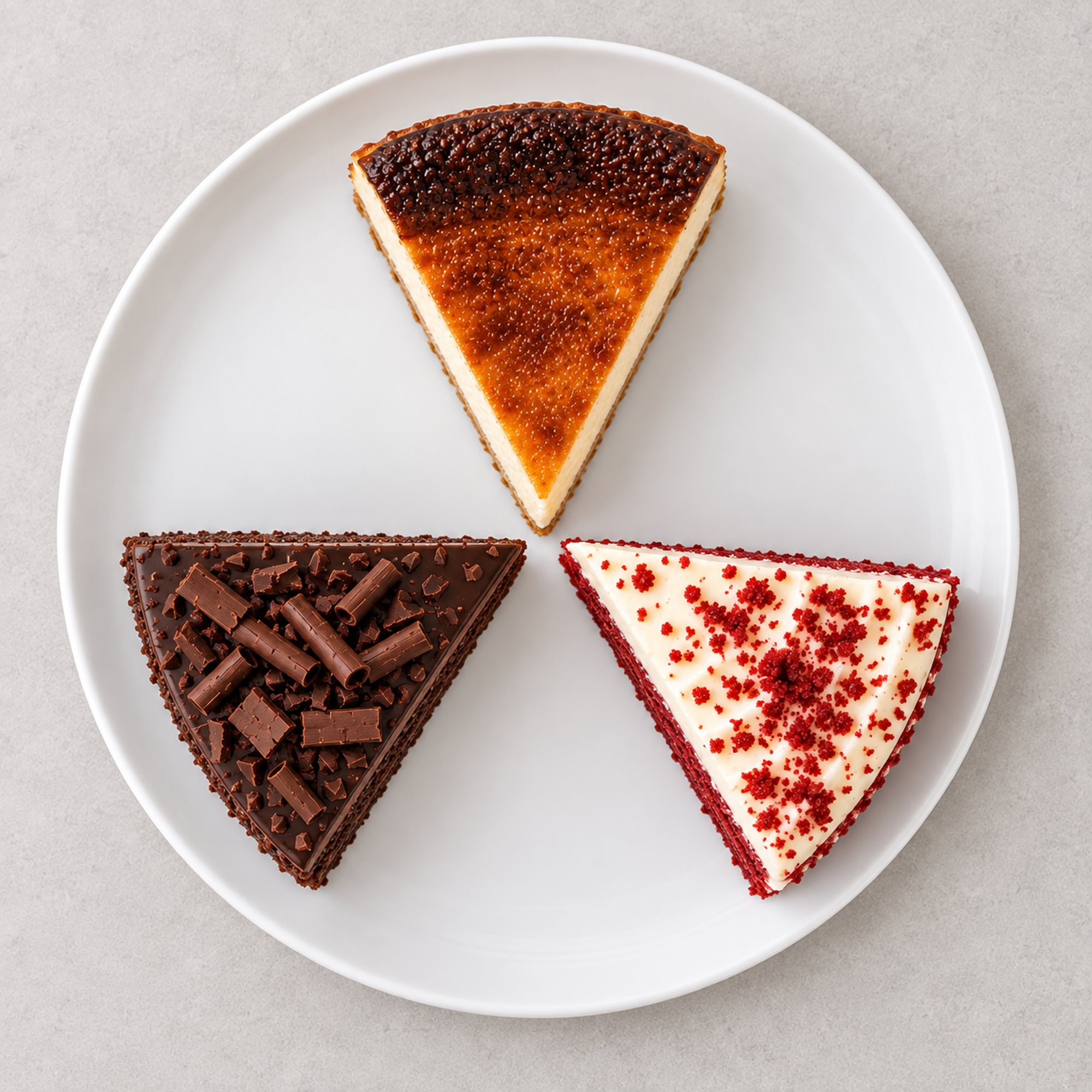 Xpress Assorted Cake