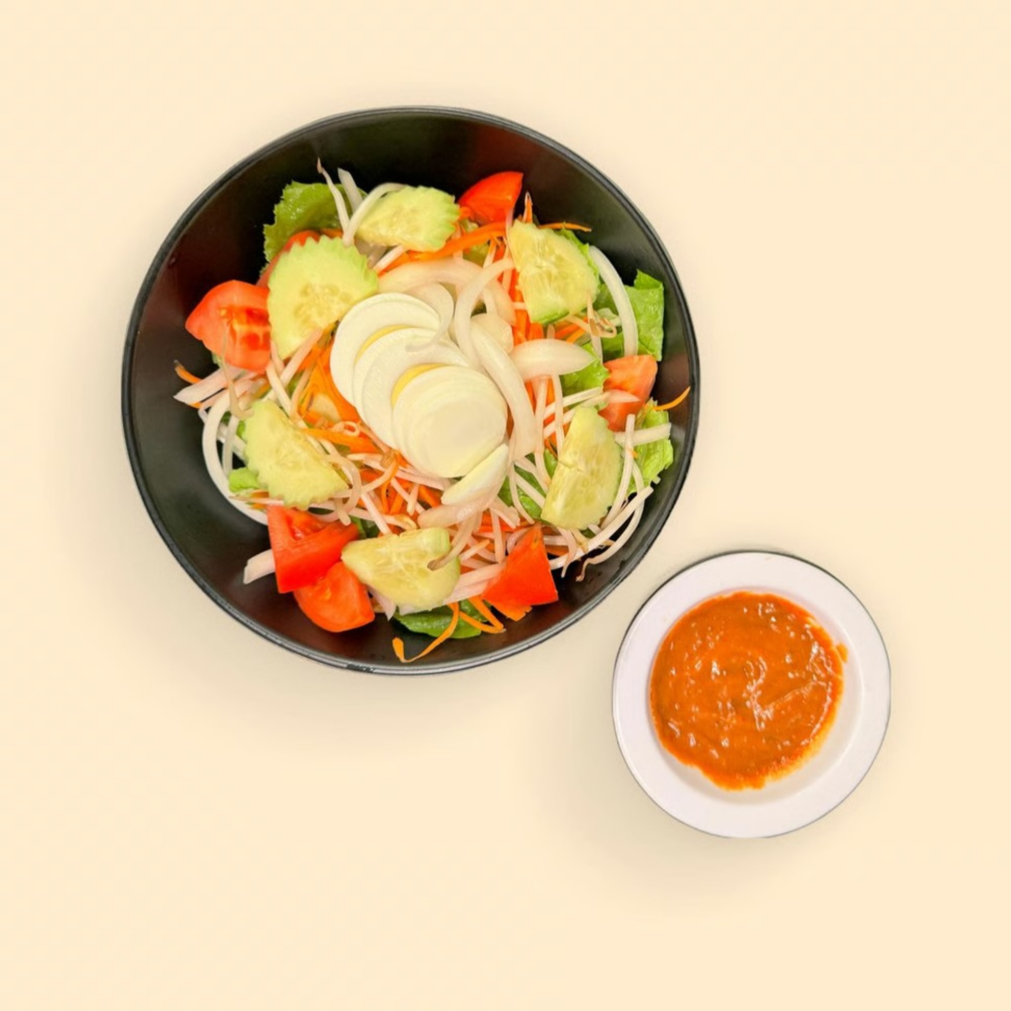 Thai Salad