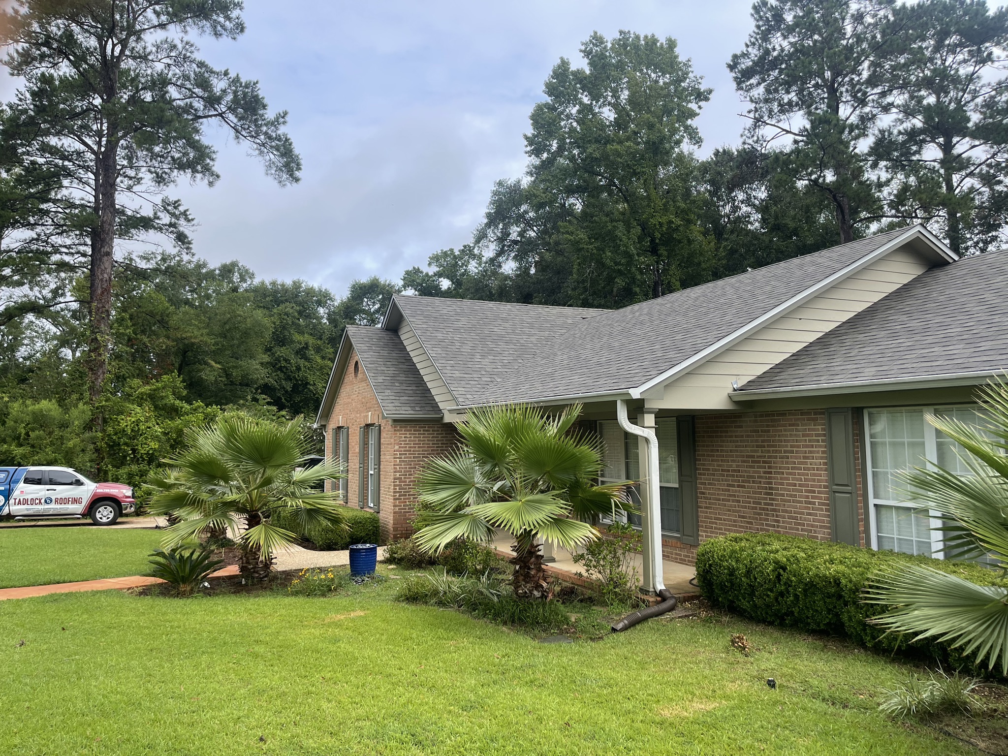 Galloway Roofing Image