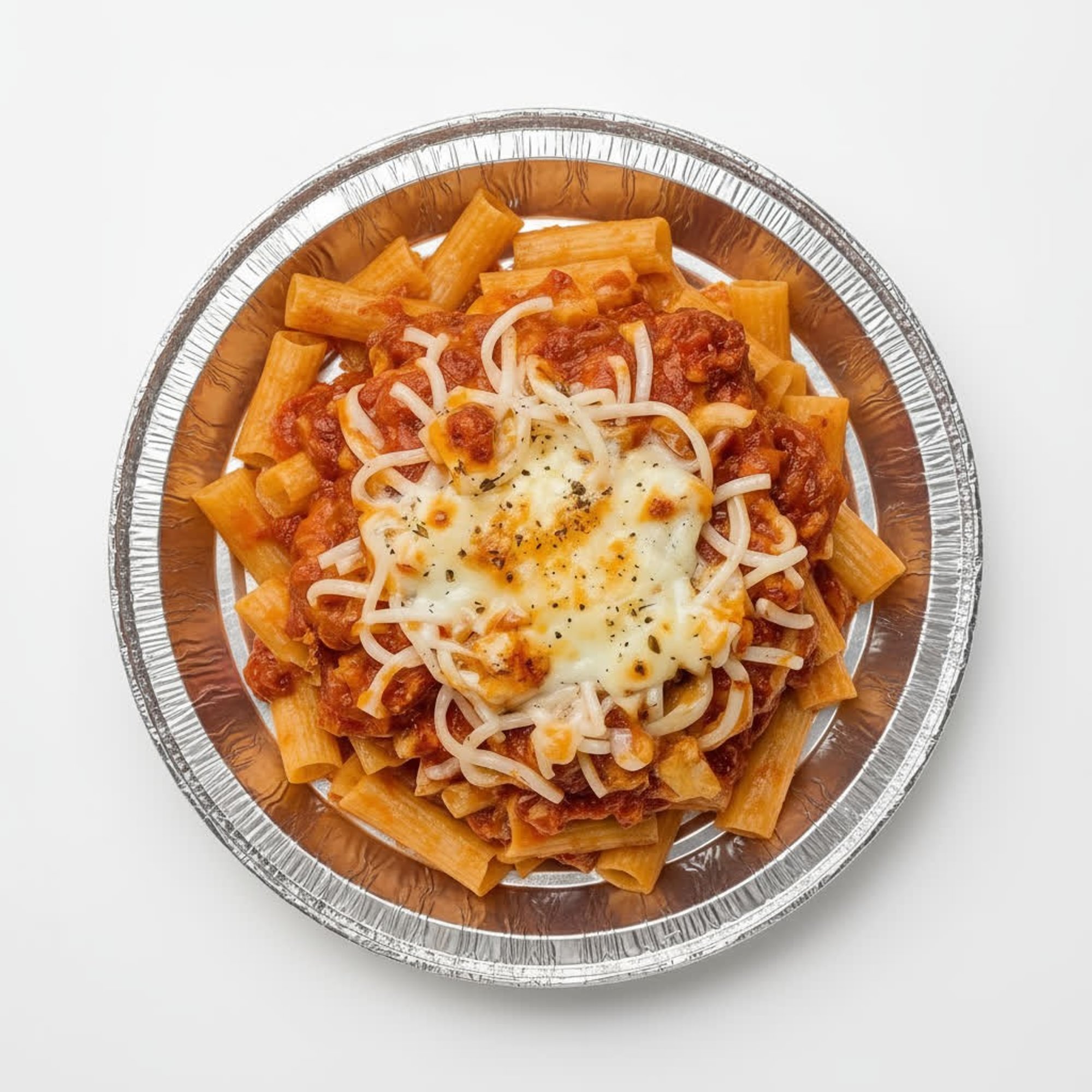 Baked Ziti