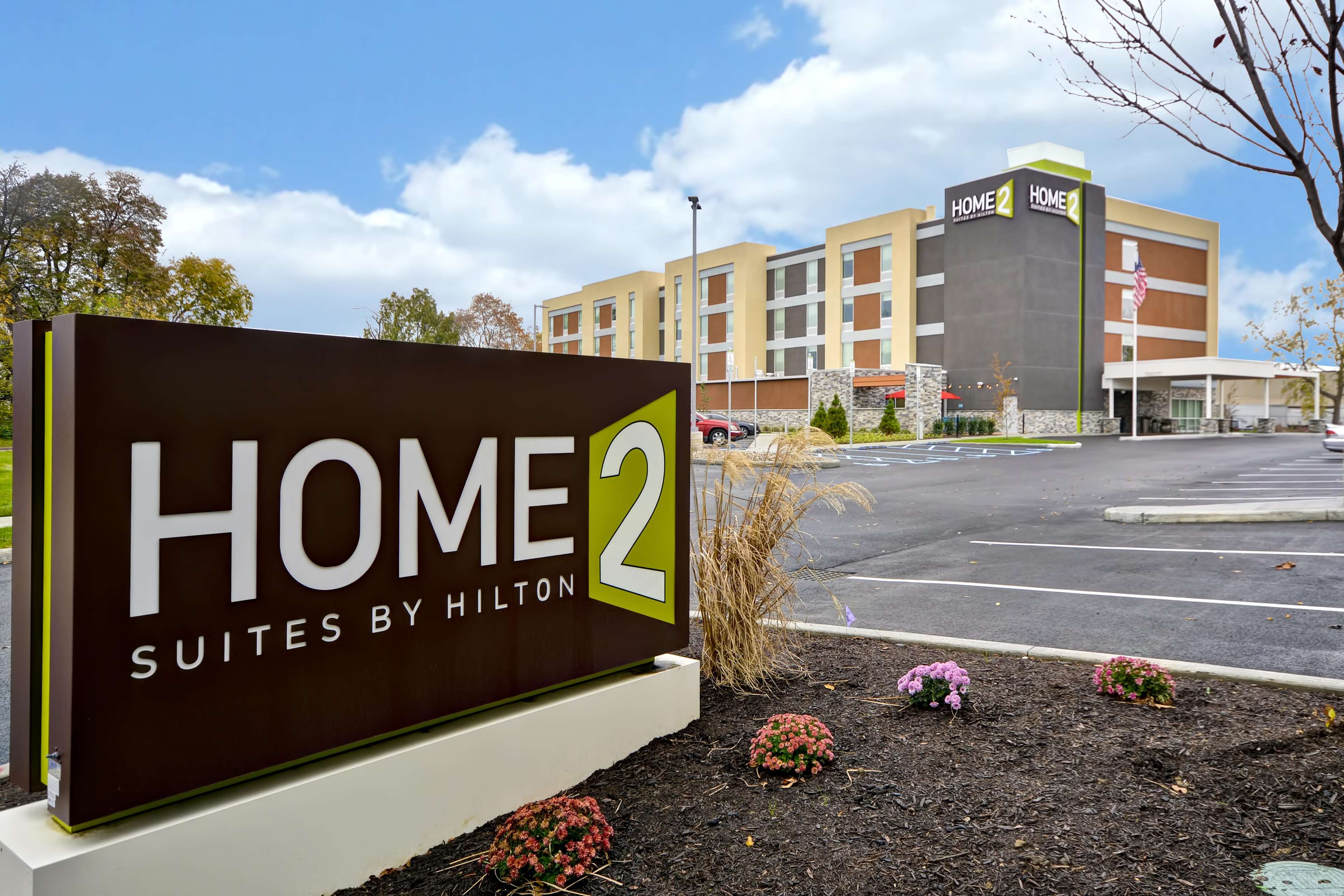 Home2 Suites By Hilton Maumee Toledo Photo