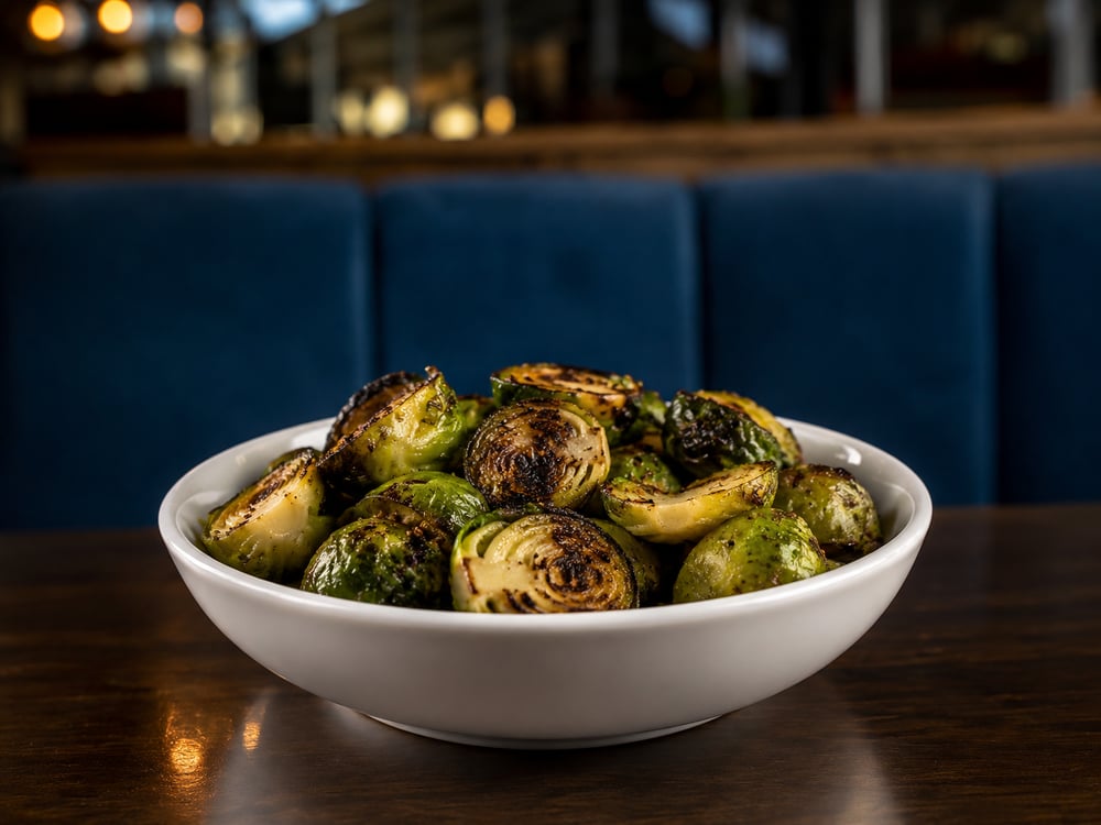 Side Brussels Sprouts