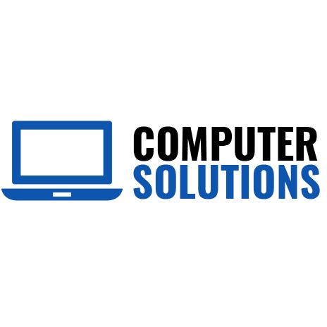Computer Solutions Logo