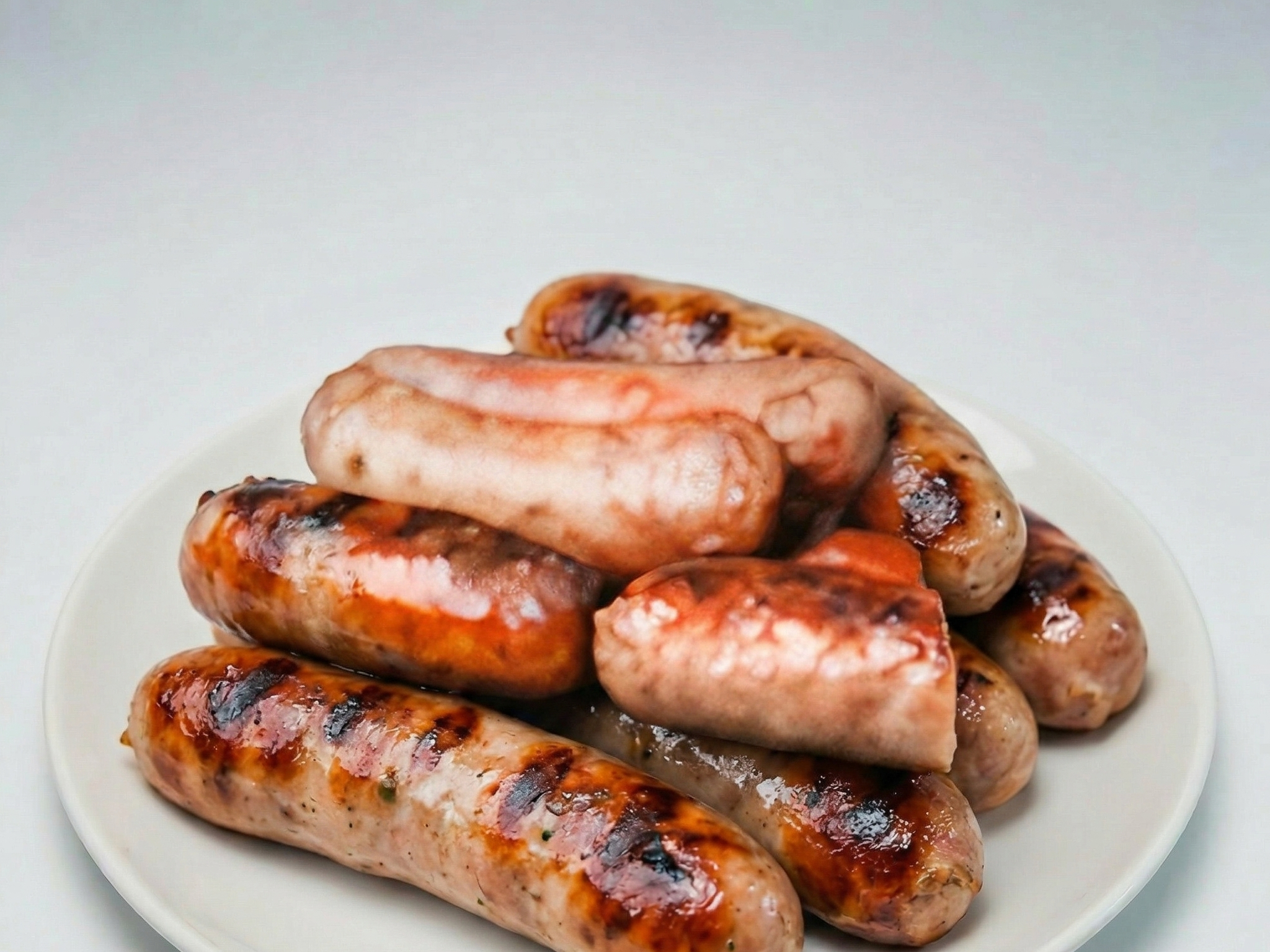 Side Sausage (2 Pcs)