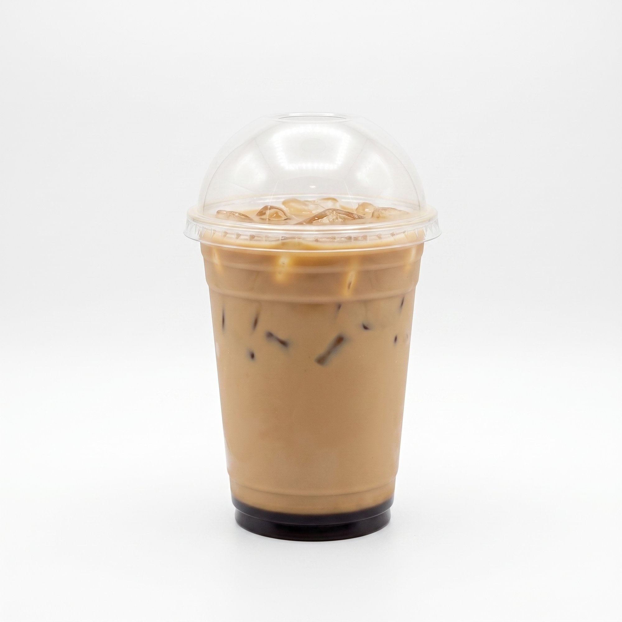 Iced Coffee