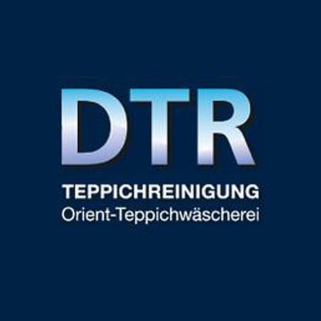 Logo von DTR  Teppichreinigung Nils Möller