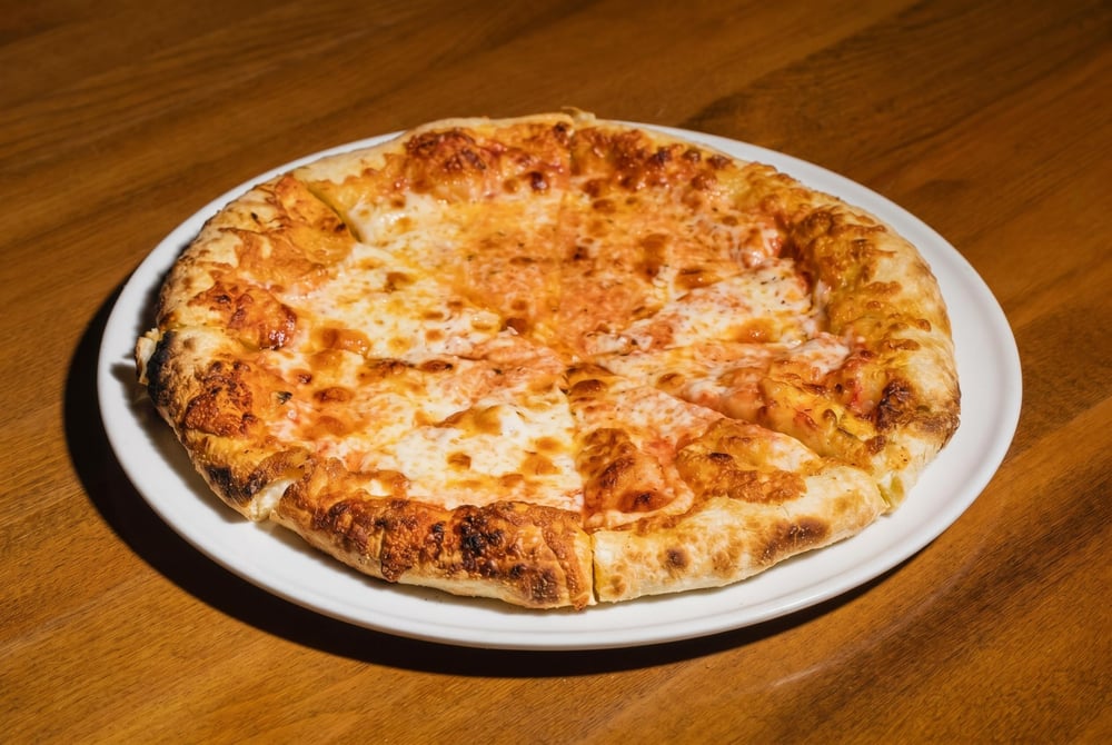 Cheese Pizza
