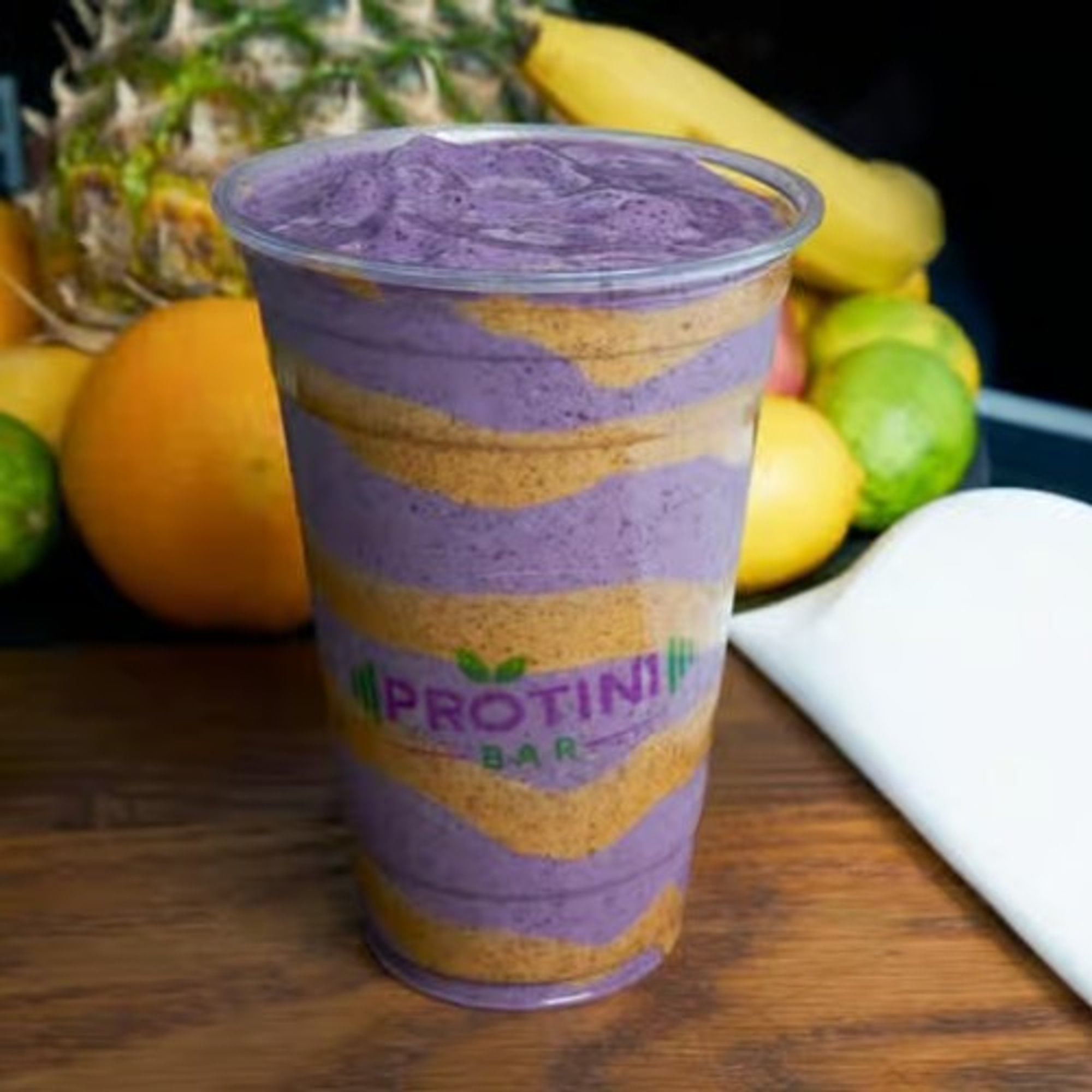 Almond Butter Bliss
