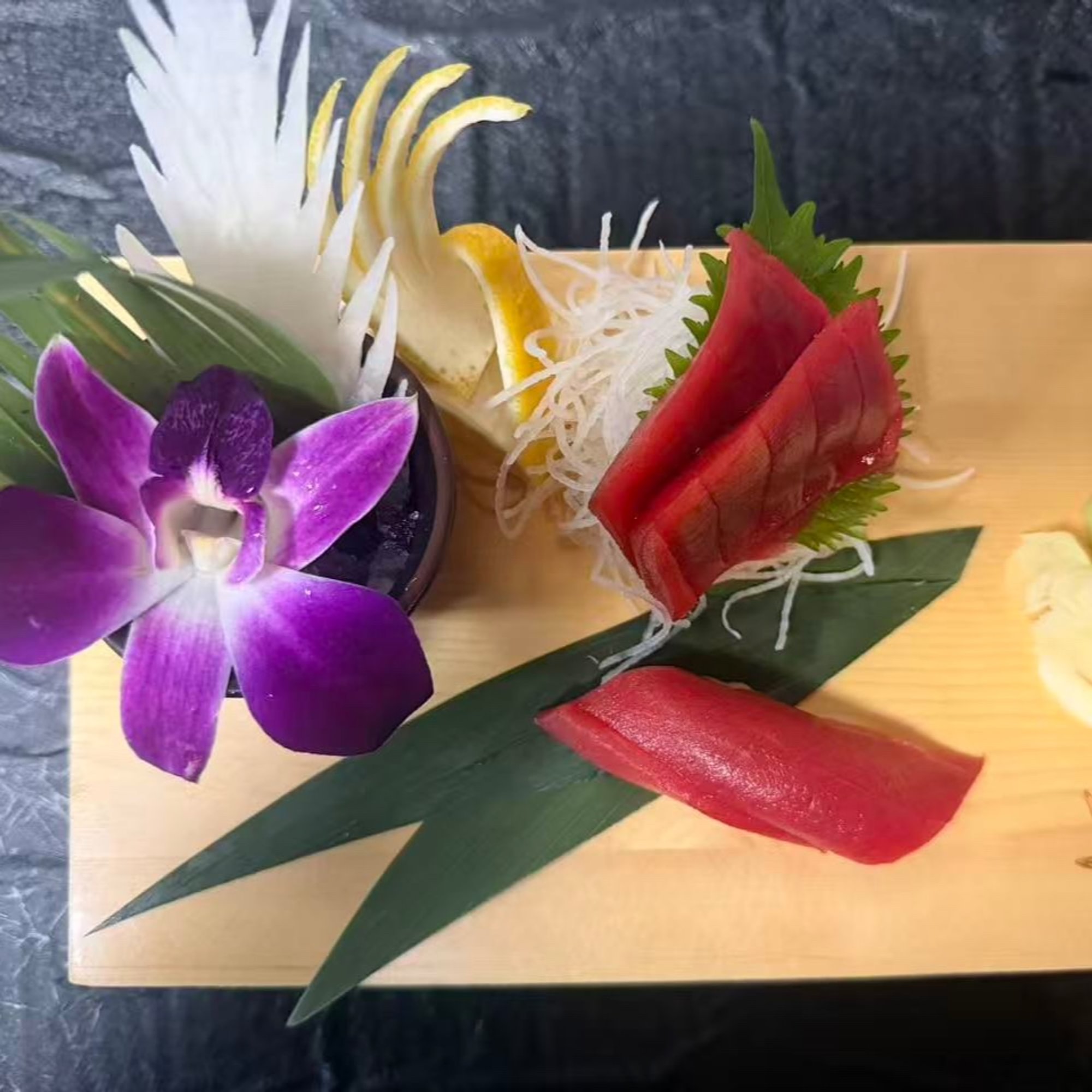 Tuna