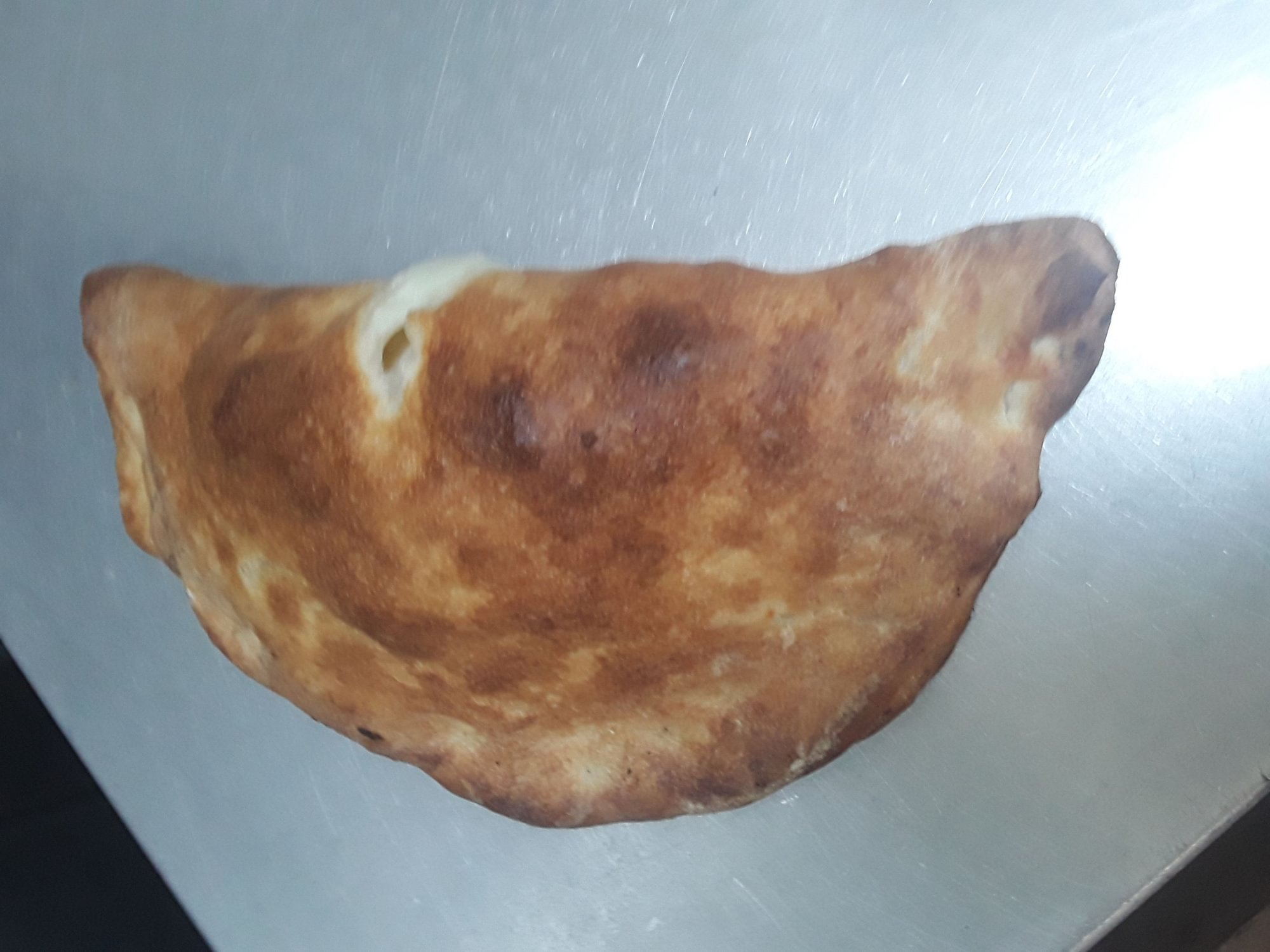 Cheese Calzone
