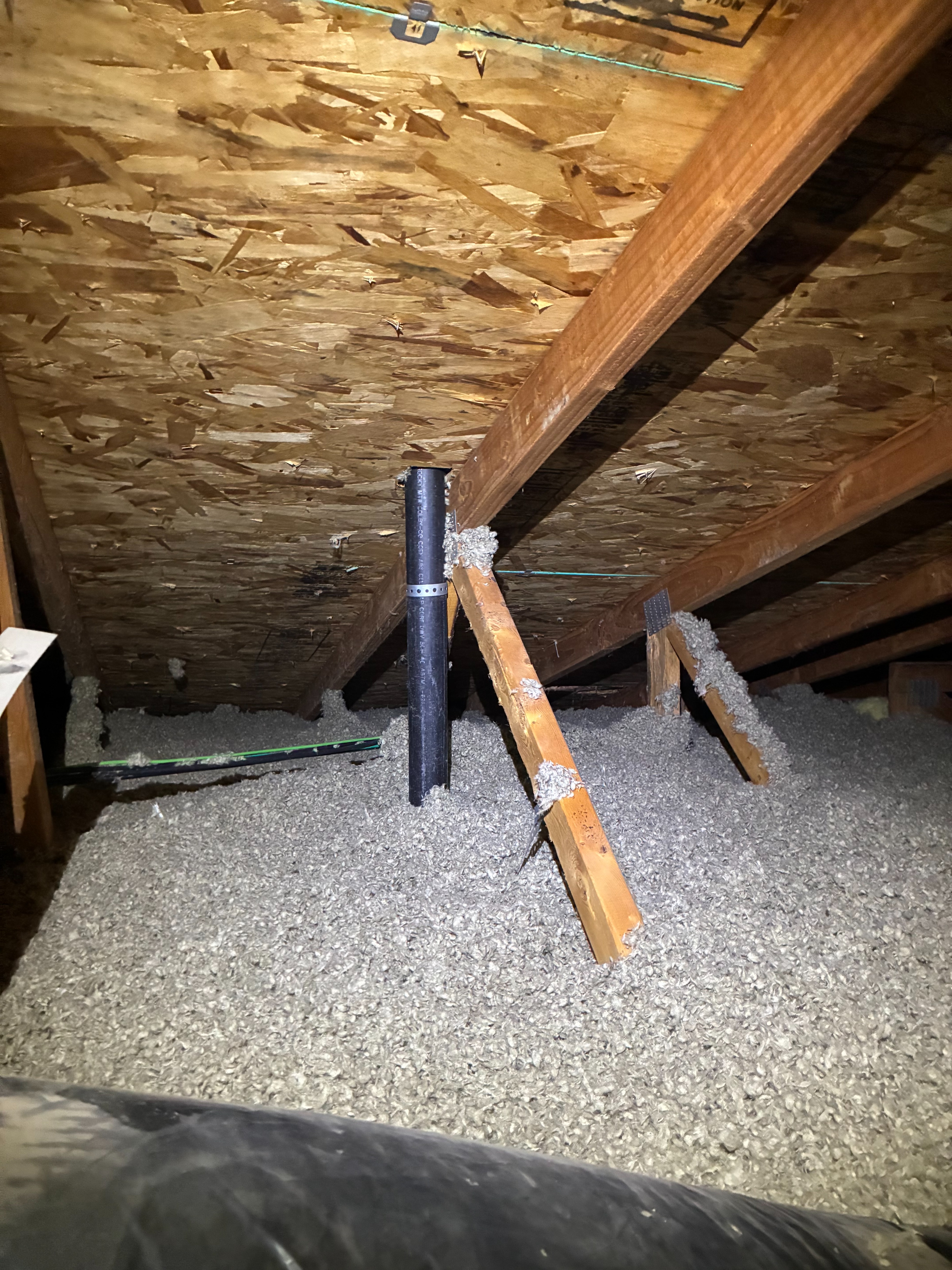 Insulation Commandos of Temecula Valley & North San Diego Image