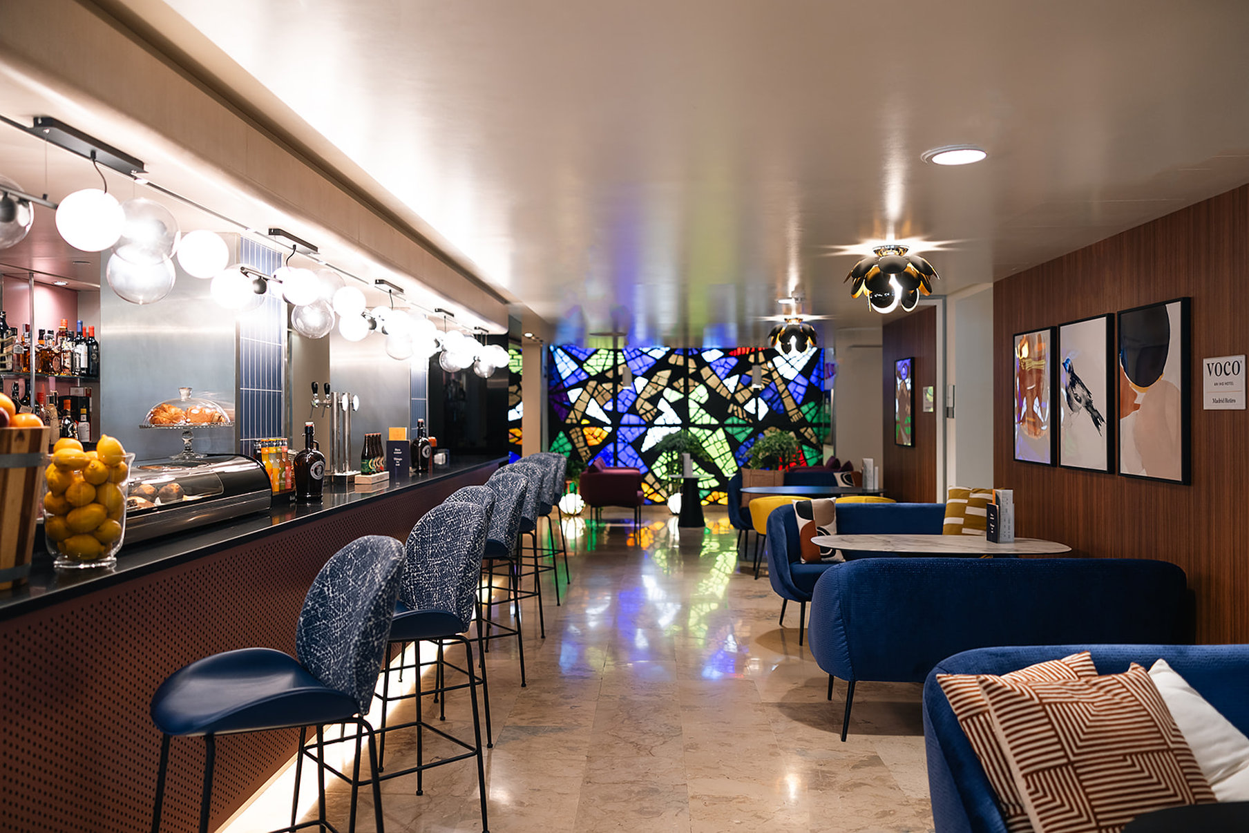 Galería en miniatura