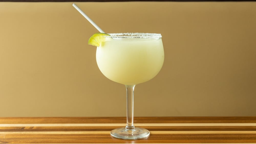Lime Margarita 24oz