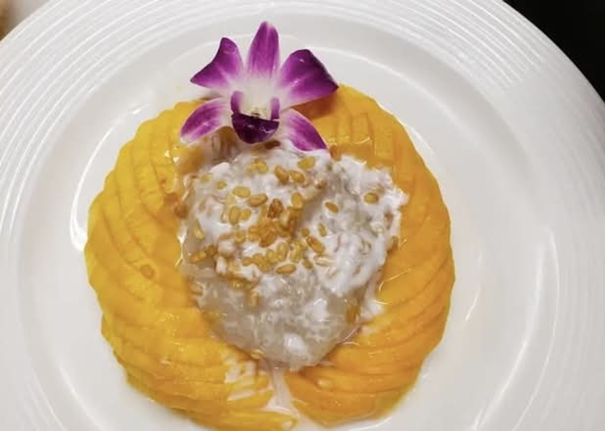 Sticky Rice