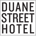 Duane Street Hotel