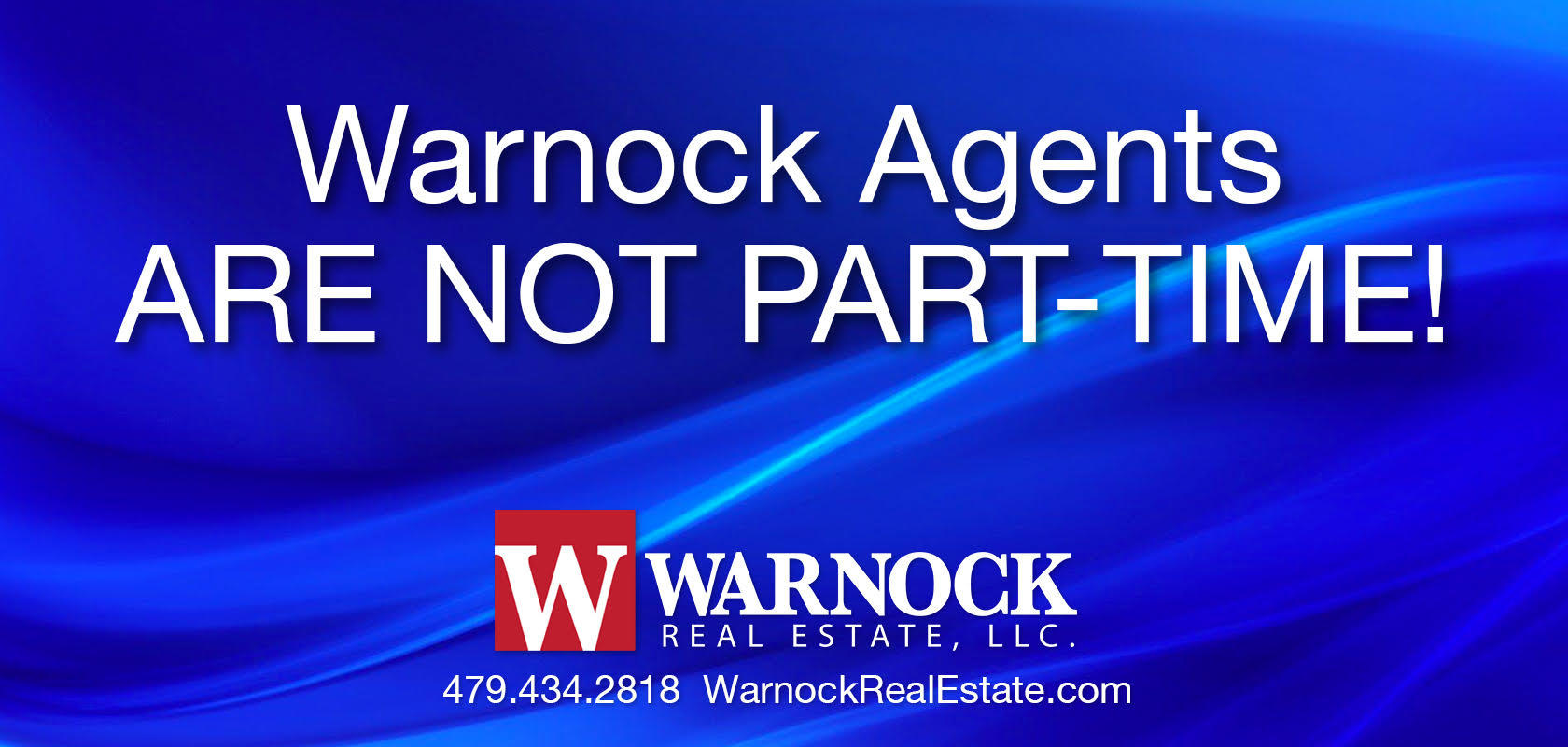 Warnock Real Estate, LLC