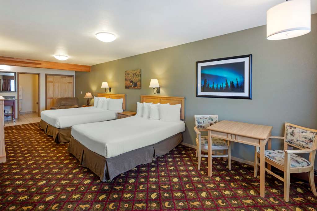 Best Western King Salmon Inn Image