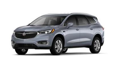2019 BUICK ENCLAVE Essence AWD