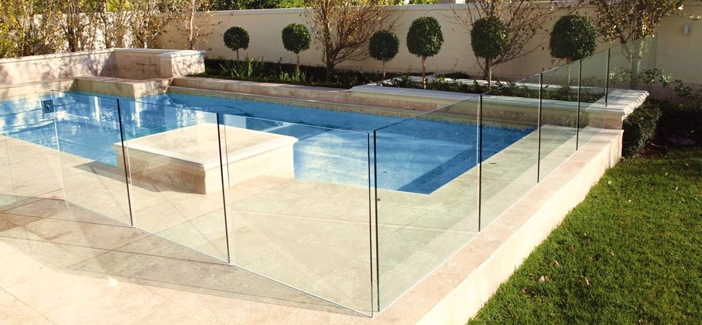 Safeguard Mesh & Glass Pool Fence Company Photo