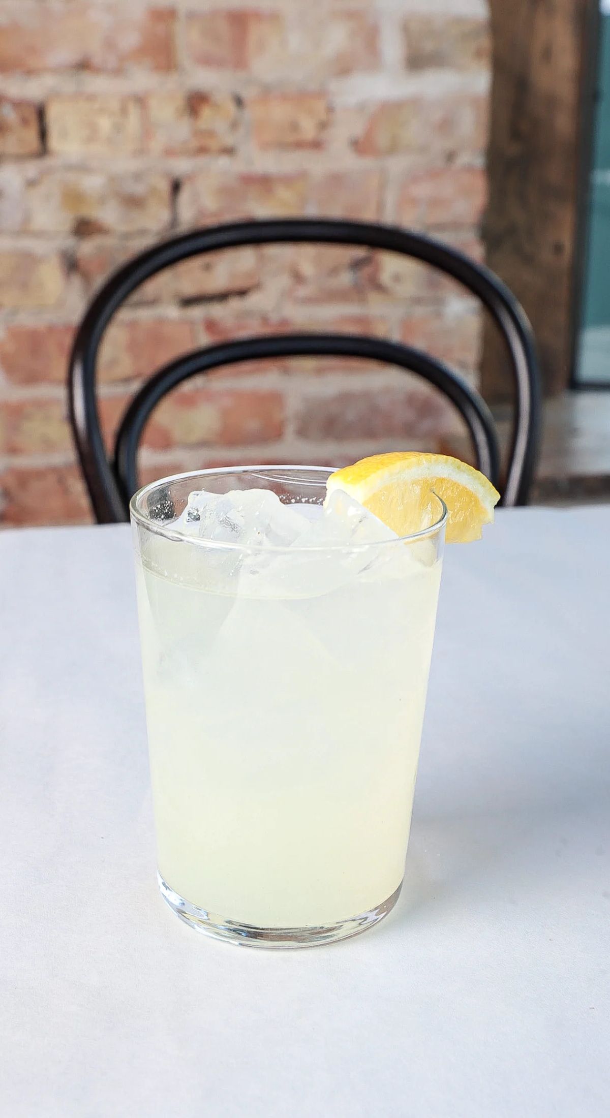 Lemonade