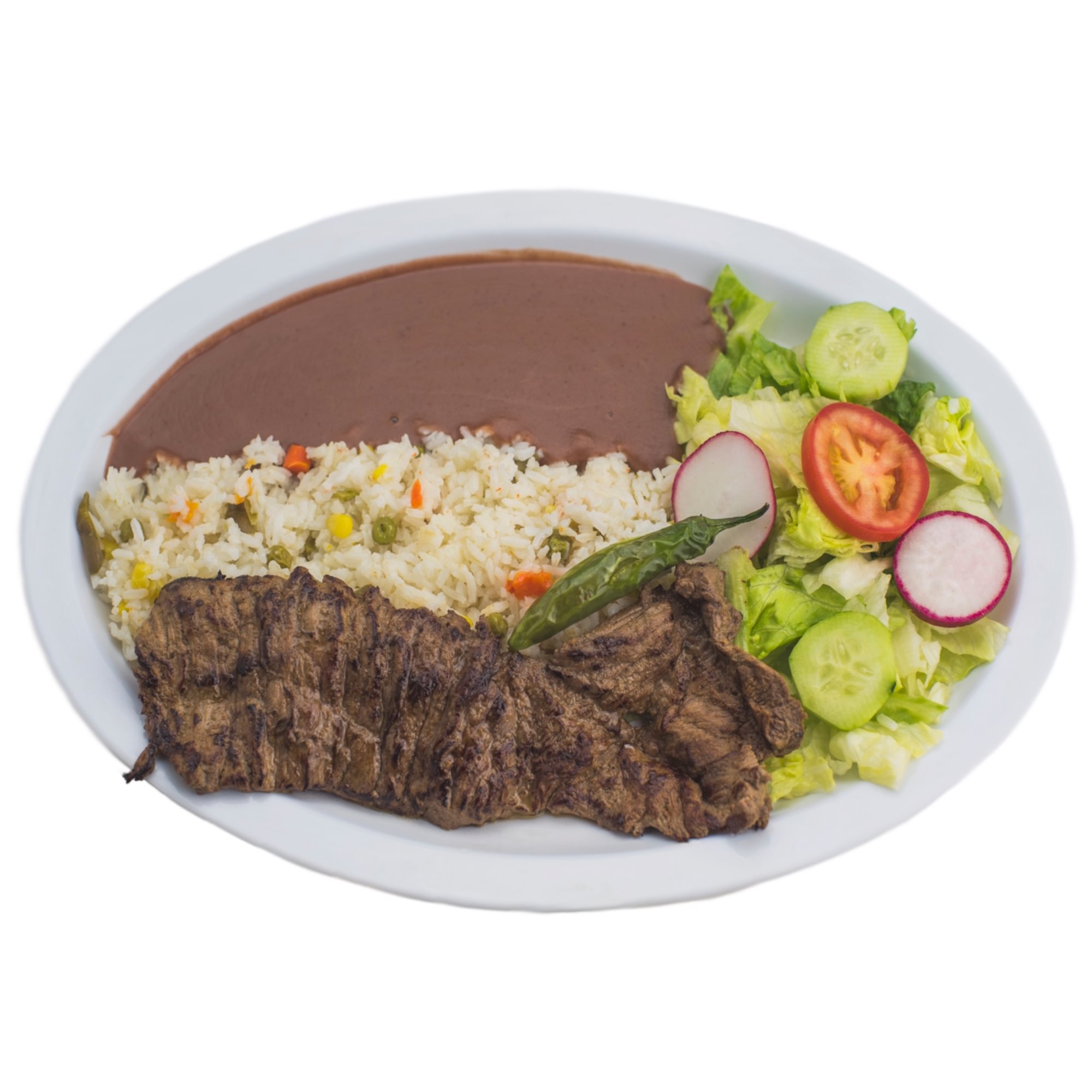 Carne Asada