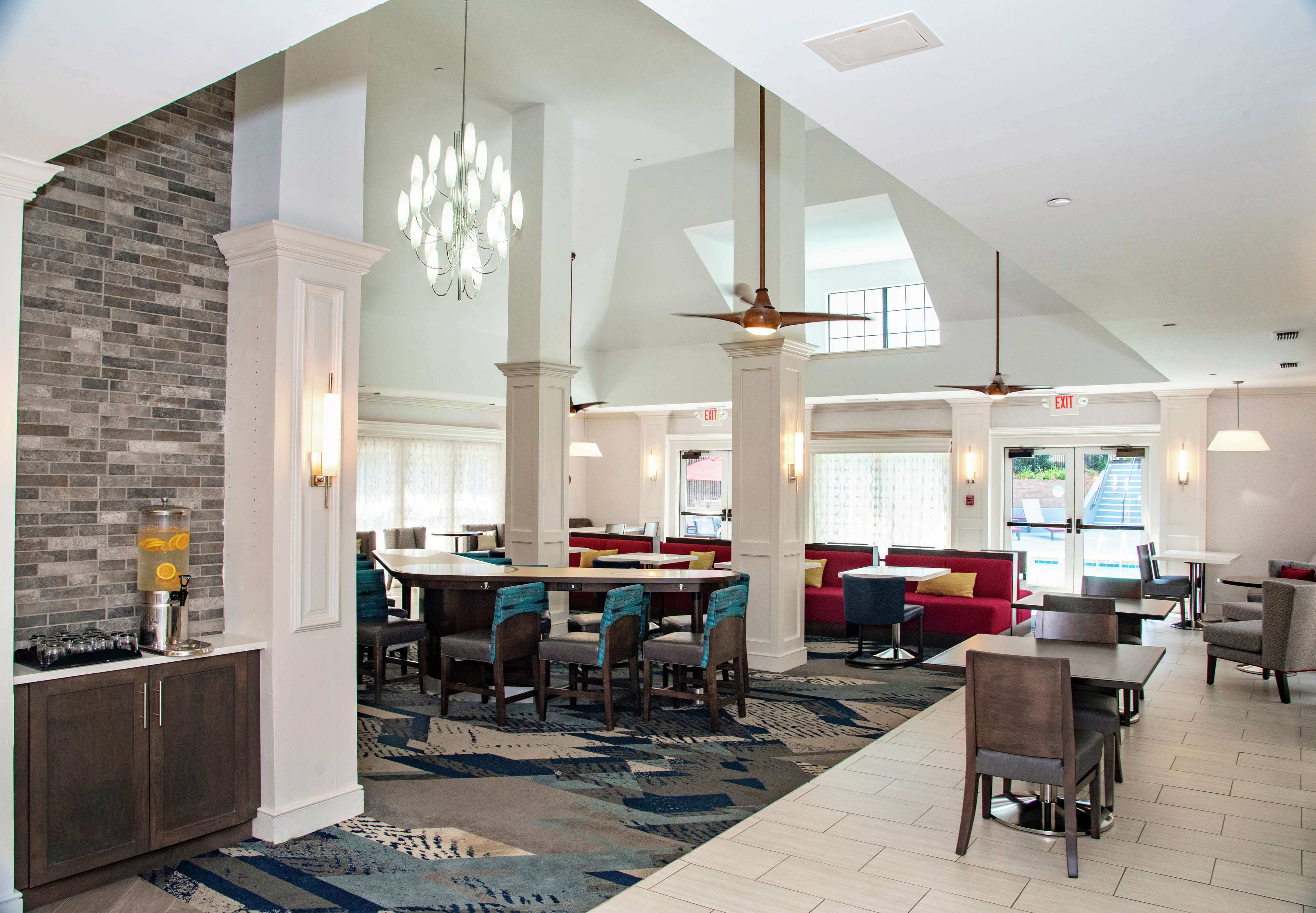 Homewood Suites by Hilton Atlanta-Peachtree Corners/Norcross Photo