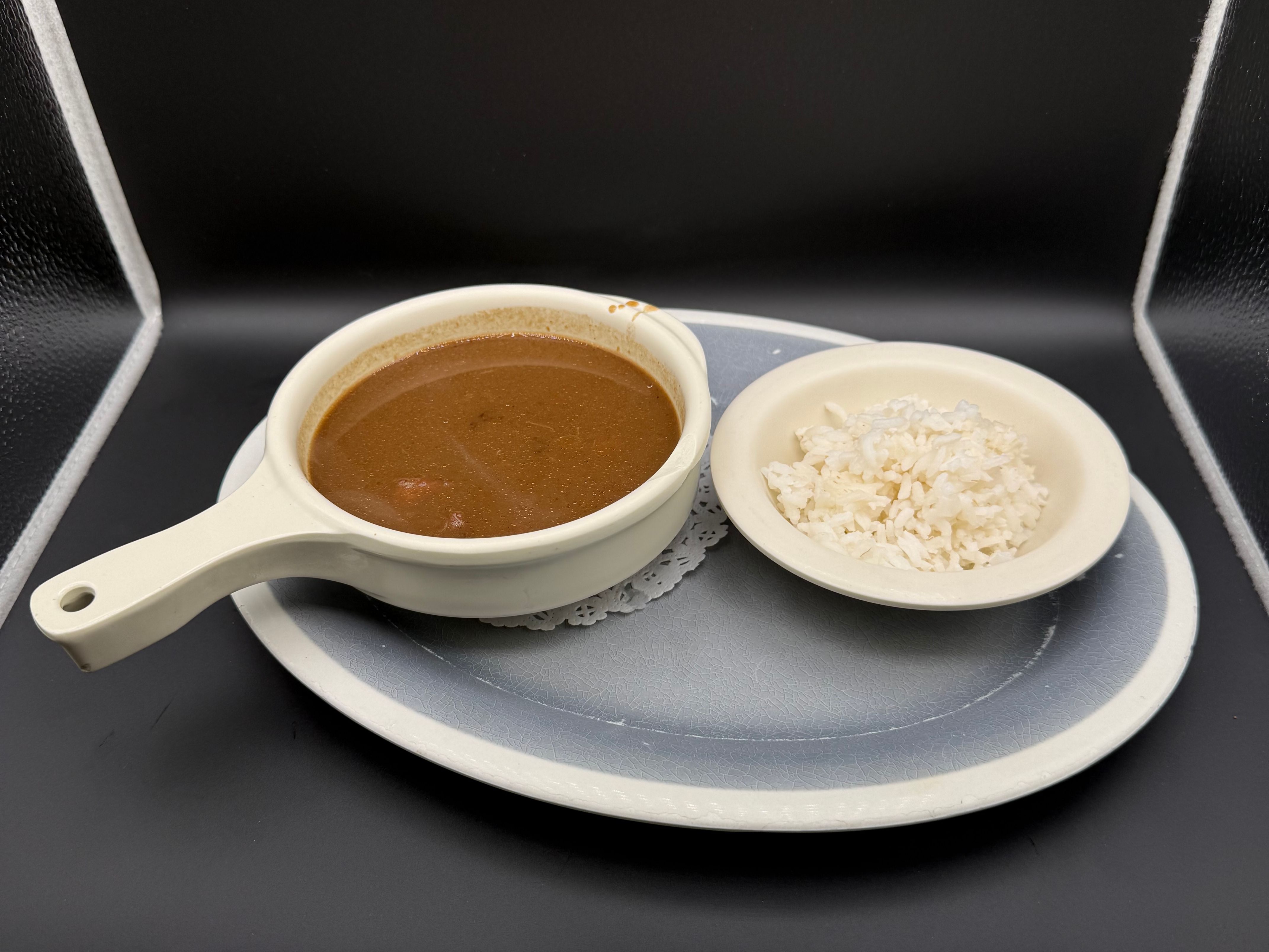 Seafood Gumbo