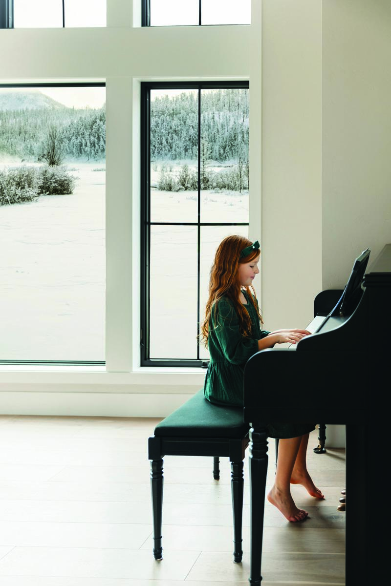 Midland Exteriors Image