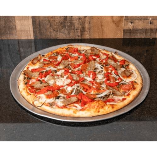 Pizza America