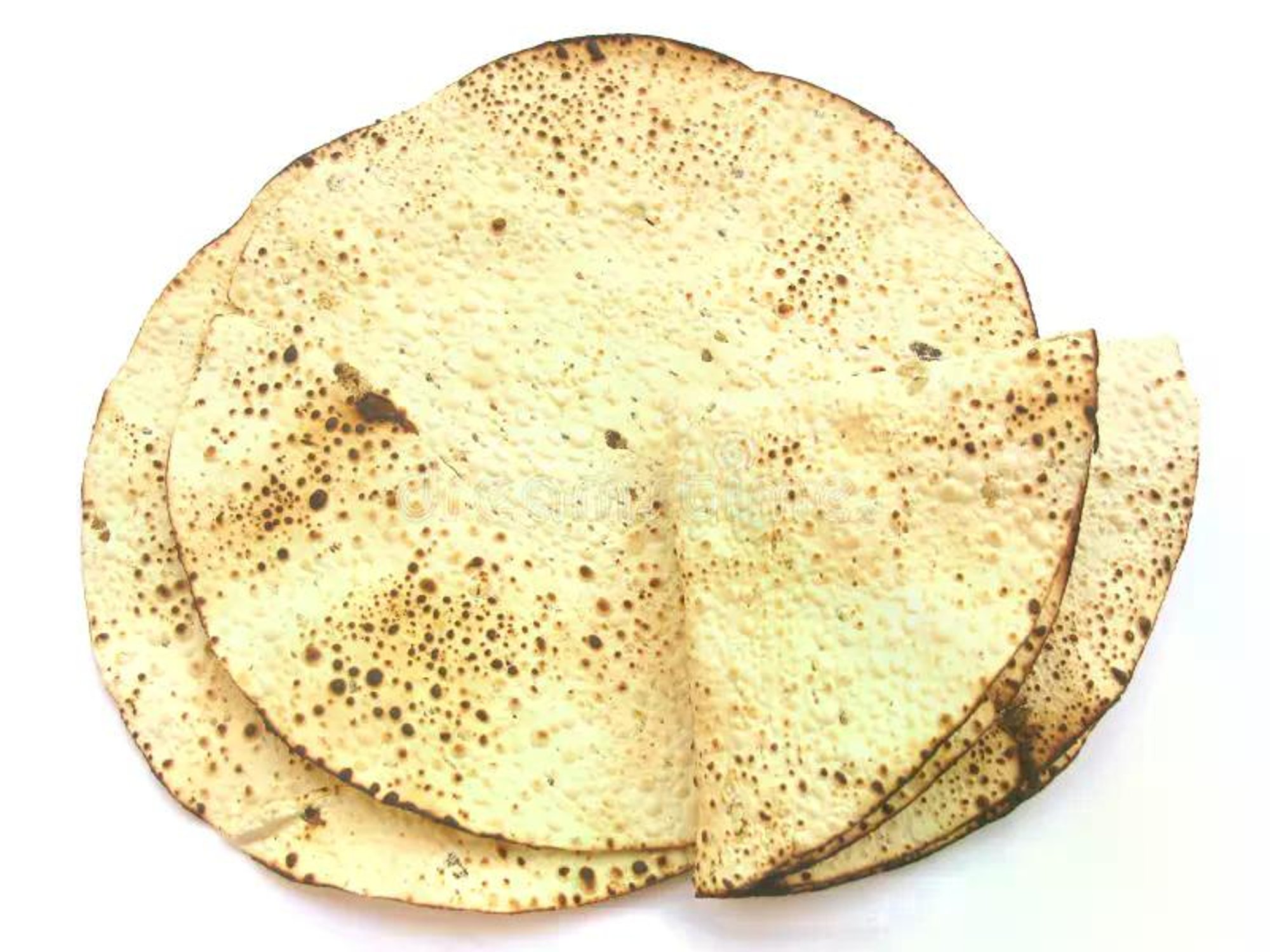 Papad Roasted