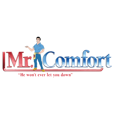 Mr. Comfort, Inc. Logo