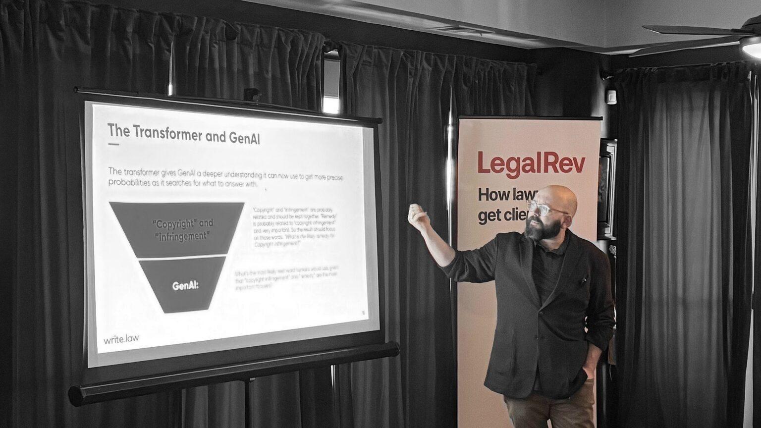 LegalRev Image